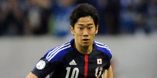 Zaccheroni: Kagawa Akan Bersinar di Old Trafford