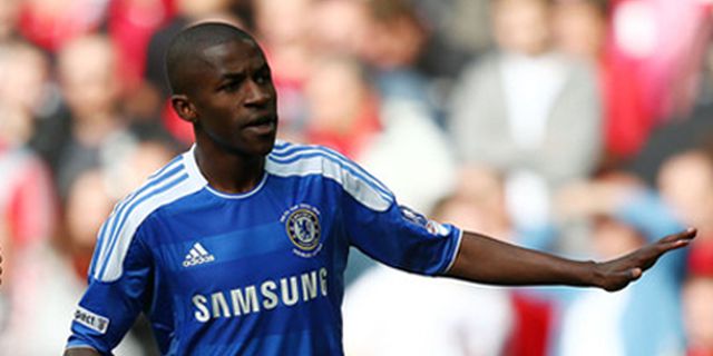 Ramires Mungkin Tak Selamanya di Chelsea