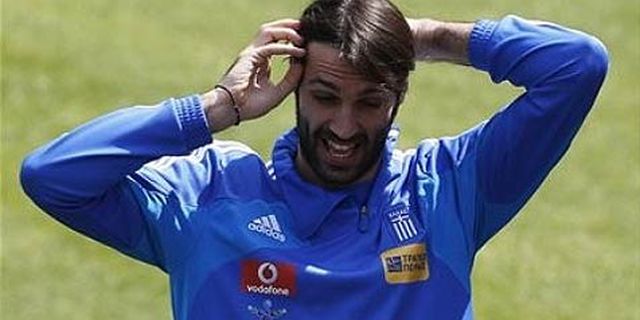 Samaras: Yunani Bakal Depak Republik Ceko!