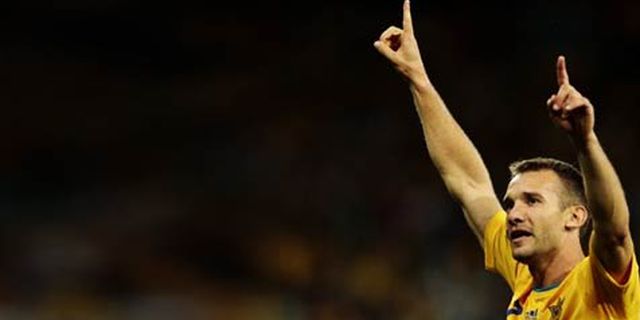 Jadi Pahlawan, Sheva Puji Dukungan Fans Ukraina