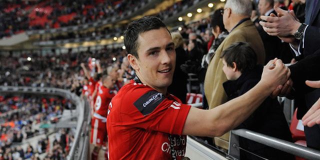 Downing: Liverpool Akan Bangkit Downing: Liverpool Akan Bangkit