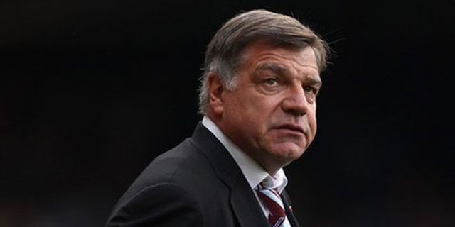 Sam Allardyce Inginkan Elia dan Krasic