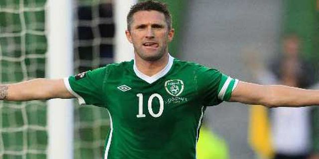 Keane: Kami Tak Boleh Kalah Keane: Kami Tak Boleh Kalah