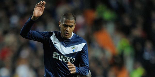 Rondon Jadi Rebutan Chelsea Dan Arsenal