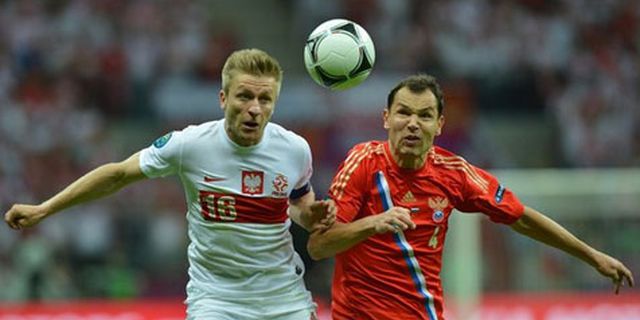 Review: Polandia Hambat Rusia Ke Perempat Final Review: Polandia Hambat Rusia Ke Perempat Final