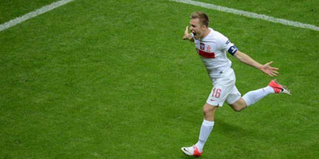 Advocaat Puji Gol Blaszczykowski