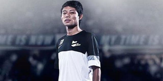 Evan Dimas, Pemain Muda Berbakat Menuju Barcelona Evan Dimas, Pemain Muda Berbakat Menuju Barcelona