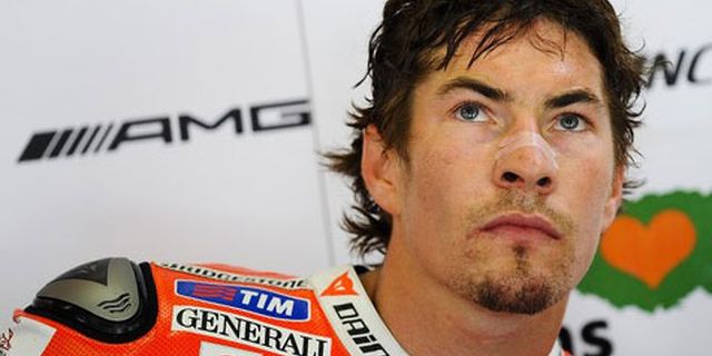 Hayden: Membalap di Inggris Seakan Kembali ke Rumah Hayden: Membalap di Inggris Seakan Kembali ke Rumah