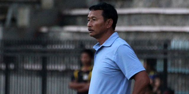 Djoko Belum Menyerah Tangani Persegres