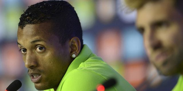 Nani: Kami Sudah Siap Menang