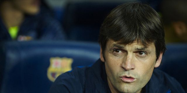 Besok Vilanova Akan Tanda Tangan Kontrak Besok Vilanova Akan Tanda Tangan Kontrak