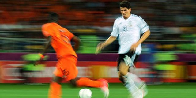 Review: Tekuk Belanda, Jerman Dekati Perempat Final Review: Tekuk Belanda, Jerman Dekati Perempat Final