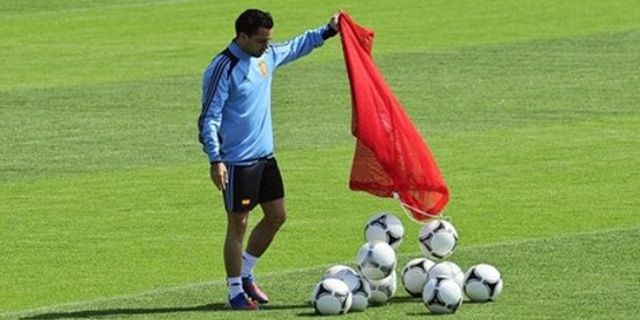'Spanyol vs Irlandia Seperti Muhammad Ali vs Kurcaci'