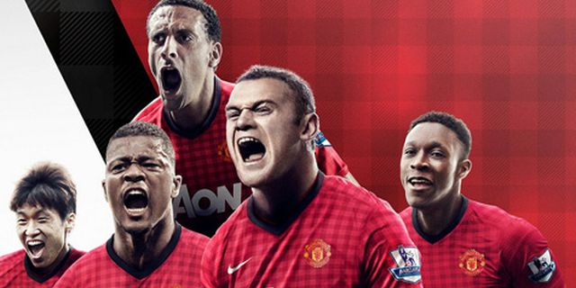 Bulan Depan, Manchester United Tur ke Afrika Selatan