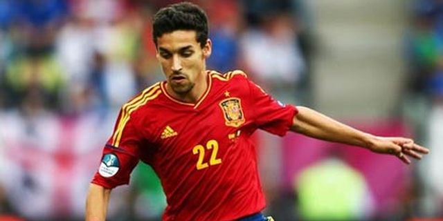 Jesus Navas: Gempur Irlandia Sejak Awal! Jesus Navas: Gempur Irlandia Sejak Awal!