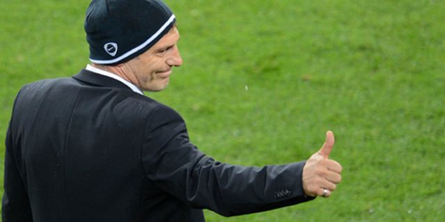Bilic: Italia Hanya Unggulan di Atas Kertas Bilic: Italia Hanya Unggulan di Atas Kertas