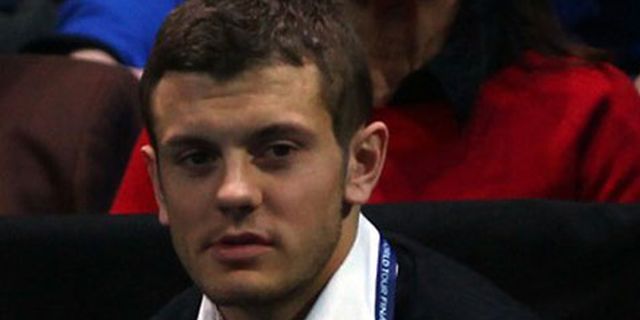 Jack Wilshere Dituduh Mengkonsumsi Kokain Jack Wilshere Dituduh Mengkonsumsi Kokain