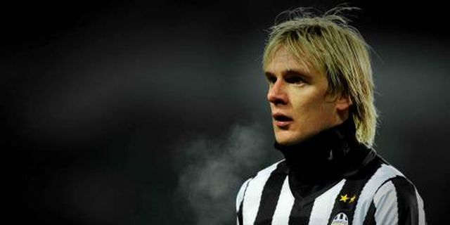 Liverpool Bersaing Dapatkan Krasic