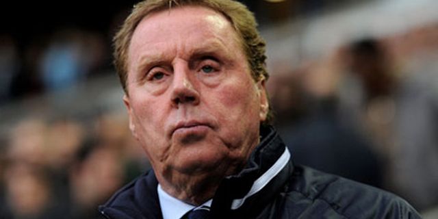 Redknapp Sudah Menduga Akan Dipecat Redknapp Sudah Menduga Akan Dipecat