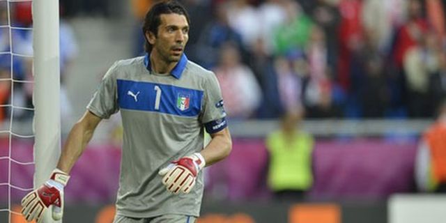 Buffon Yakin Italia Takkan Ulangi Tragedi Euro 2004 Buffon Yakin Italia Takkan Ulangi Tragedi Euro 2004