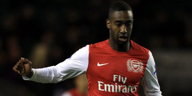 Djourou Bantah Rumor Kepindahannya