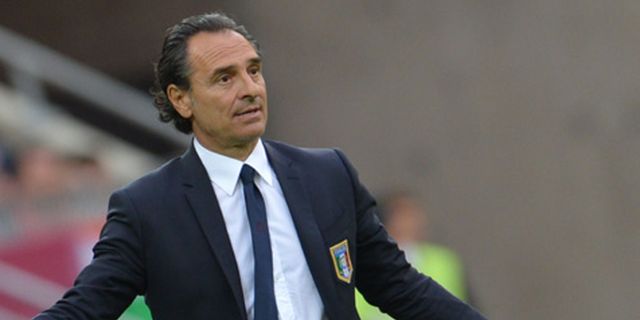 Prandelli: Harusnya Italia Bisa Mematikan Laga Prandelli: Harusnya Italia Bisa Mematikan Laga