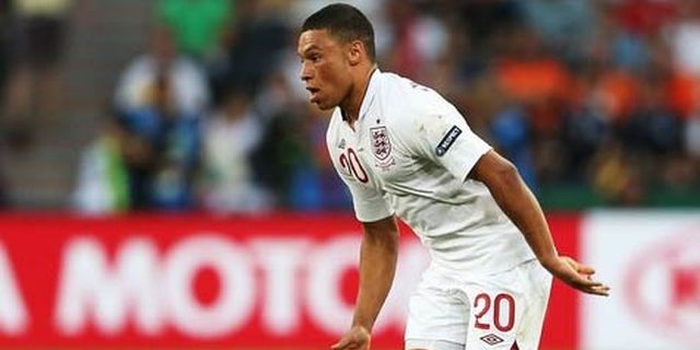 Rosicky: Chamberlain Bakal Bersinar Untuk Inggris Rosicky: Chamberlain Bakal Bersinar Untuk Inggris