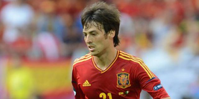 Silva: Spanyol Berhasil Bungkam Kritik!