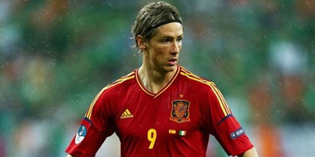 Torres: Spanyol Tunjukkan Kekuatan Sesungguhnya Torres: Spanyol Tunjukkan Kekuatan Sesungguhnya