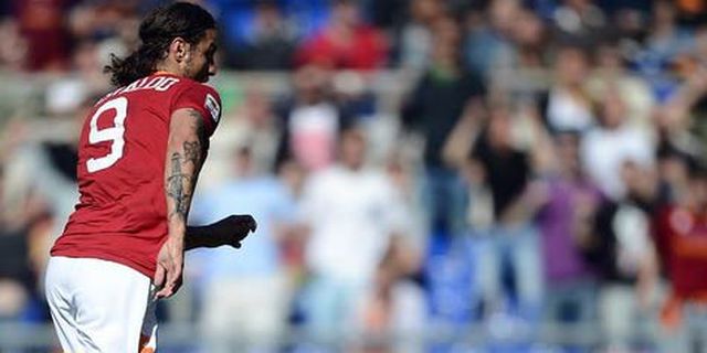 Milan Mulai Lirik Pablo Osvaldo