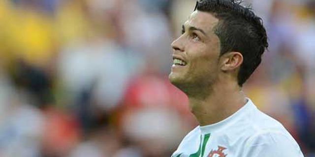 Varela: Ronaldo Pemain dan Kapten Yang Sempurna