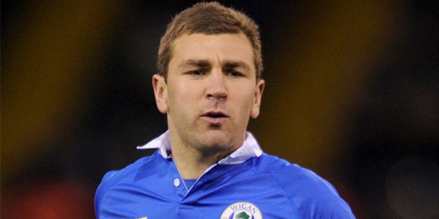 McArthur: Yakin Martinez Bertahan di Wigan McArthur: Yakin Martinez Bertahan di Wigan
