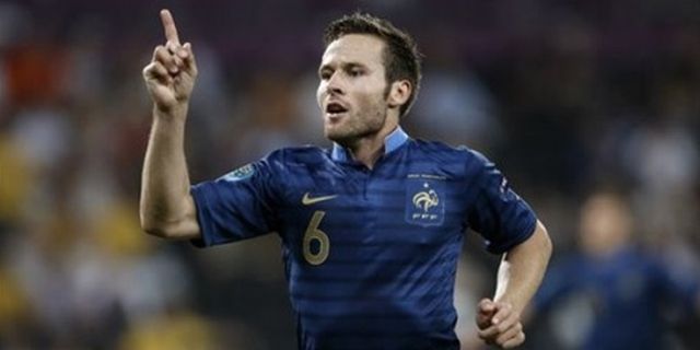 Cabaye: Kami Dukung Generasi 87 Prancis Cabaye: Kami Dukung Generasi 87 Prancis