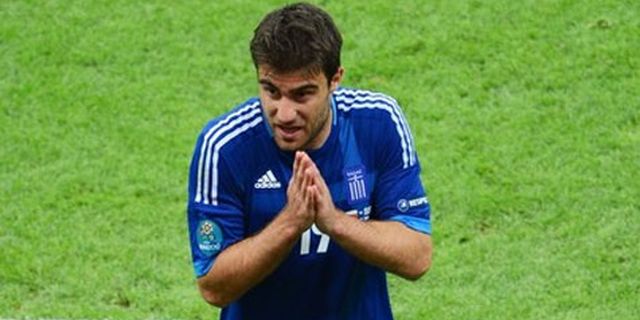 Yunani Wajib Menang Yunani Wajib Menang
