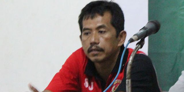 Kalah, Persiba Tak Mau Cari Kambing Hitam