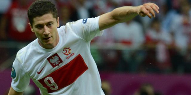 Lewandowski: Polandia Memerlukan Kemenangan Lewandowski: Polandia Memerlukan Kemenangan