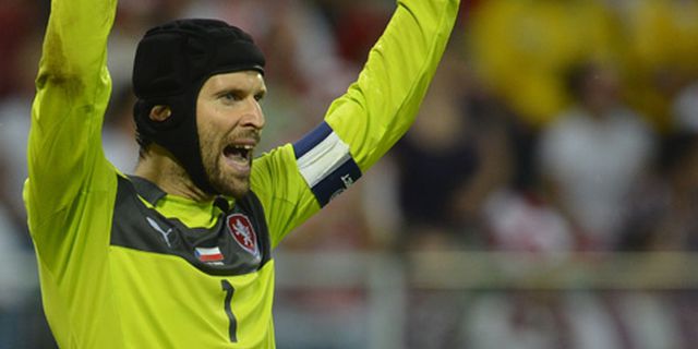 Cech: Ceko Tidak Menanti Keajaiban