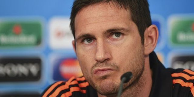 Lampard Syok Atas Pemecatan Redknapp