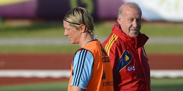 Reina: Torres Telah Kembali Tajam