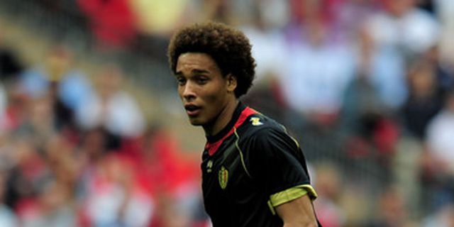 City dan Chelsea Belum Tawar Witsel