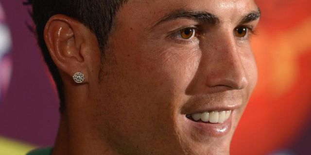 Ronaldo: Kami Lolos Dengan Spektakuler