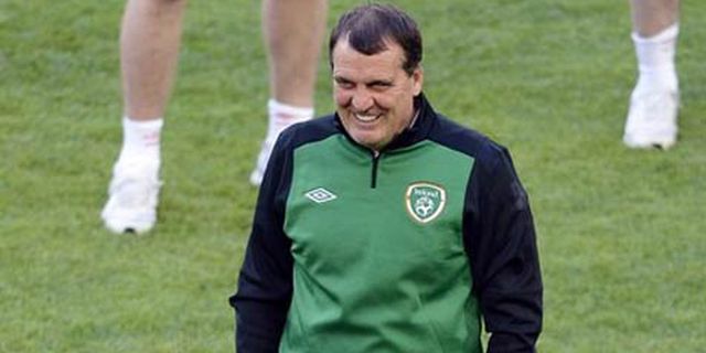 Tardelli: Irlandia Takkan Buat Italia Melenggang Mudah Tardelli: Irlandia Takkan Buat Italia Melenggang Mudah