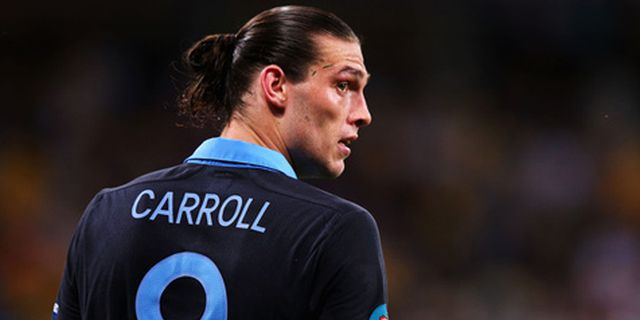 Johnson: Carroll Akan Bungkam Semua Kritikan