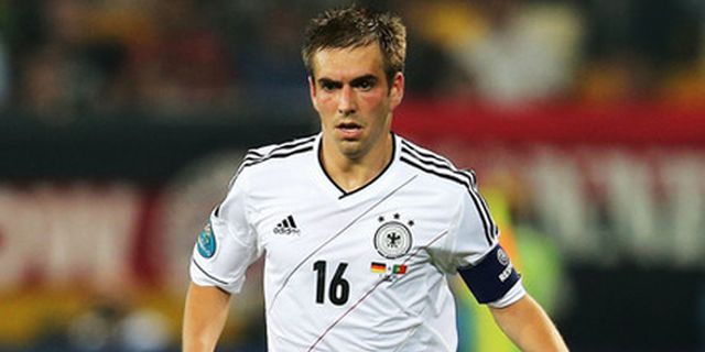 Lahm: Semua Pertandingan Sangat Sulit Lahm: Semua Pertandingan Sangat Sulit