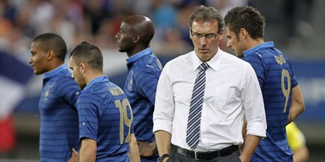 Blanc: Swedia Akan Mempersulit Kami