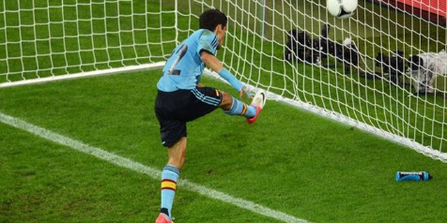 Navas: Sungguh Sulit Kalahkan Kroasia Navas: Sungguh Sulit Kalahkan Kroasia