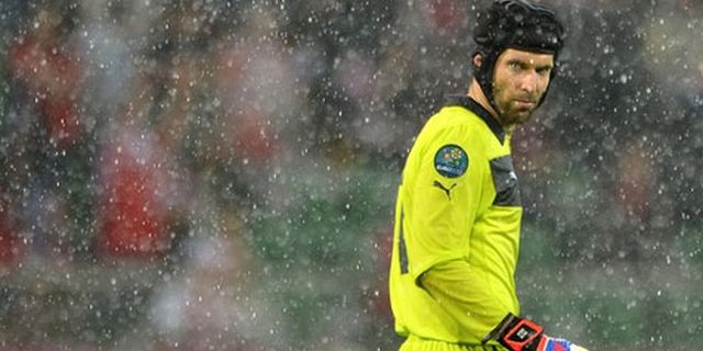 Cech: Segalanya Masih Mungkin