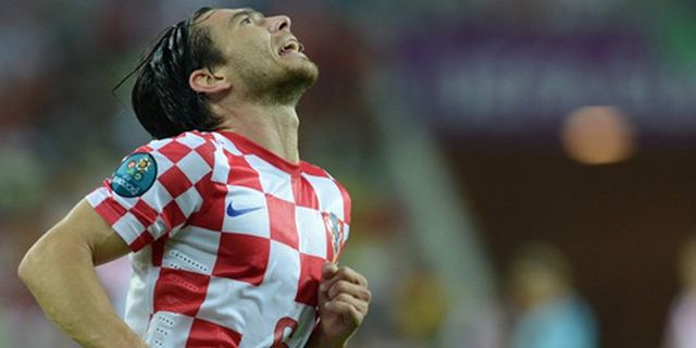 Pranjic: Spanyol Memang Penguasa Bola