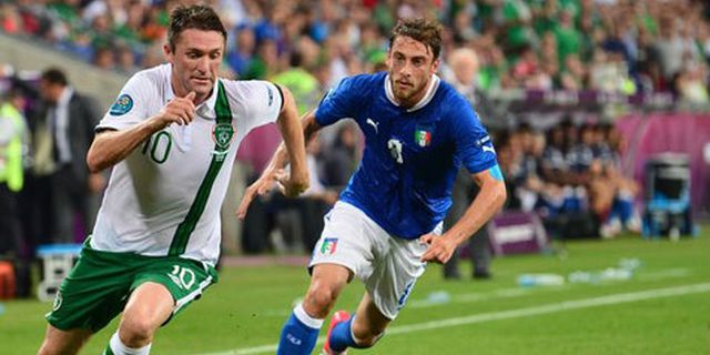 Marchisio: Menegangkan Dan Sulit Dipercaya!