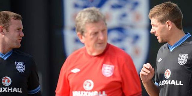 Rooney Mewaspadai Tekanan Kubu Tuan Rumah